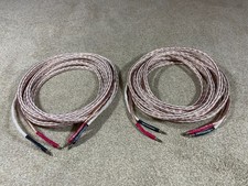 KIMBER KABLE 8TC LOUDSPEAKER