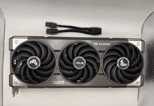 Asus geforce rtx 5070 tuf - asus,