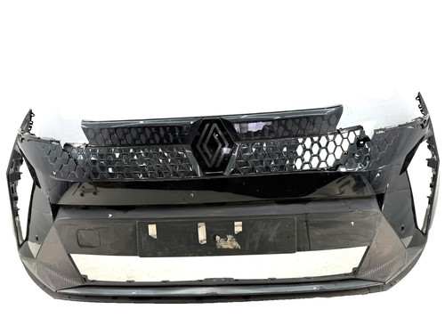 Renault scenic 2023 genuine - renault,
