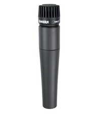 SHURE SM57 Dynamic Instrument