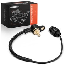 A-Premium Coolant Temperature