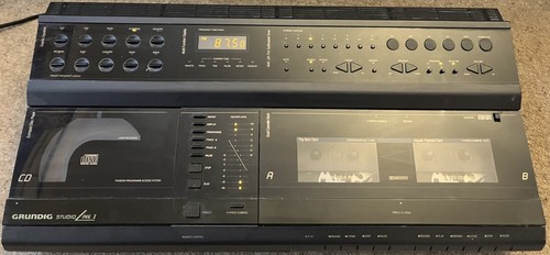 Grundig studio line 001 - line, sl-001