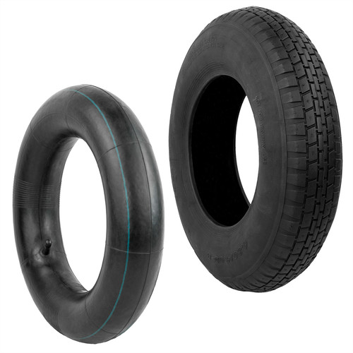 8 inch wheel - 4.80/4.00,