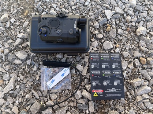 Element peq la5 upgrade - peq-15,