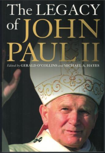The legacy john - ii,
