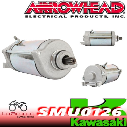 Starter motor kawasaki 900 - starter, vn