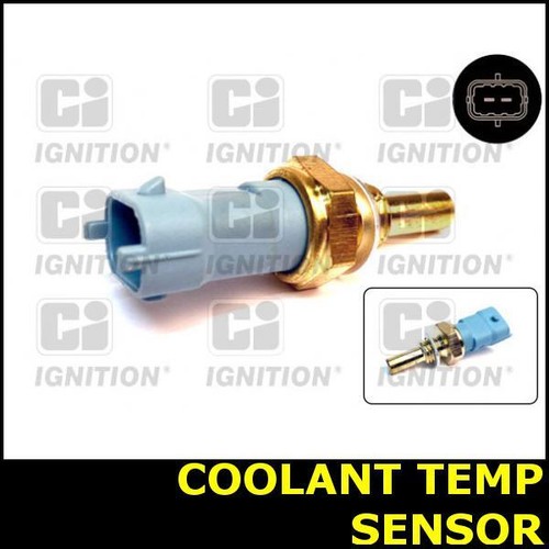 Coolant temperature sensor for - temperature,