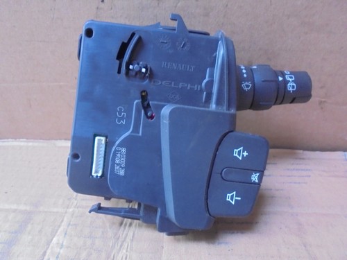 Renault clio 2009 - renault, stalk