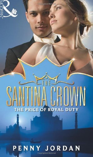 The price royal duty - of,