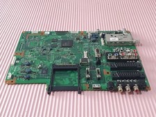 MAIN BOARD MB FOR TOSHIBA
