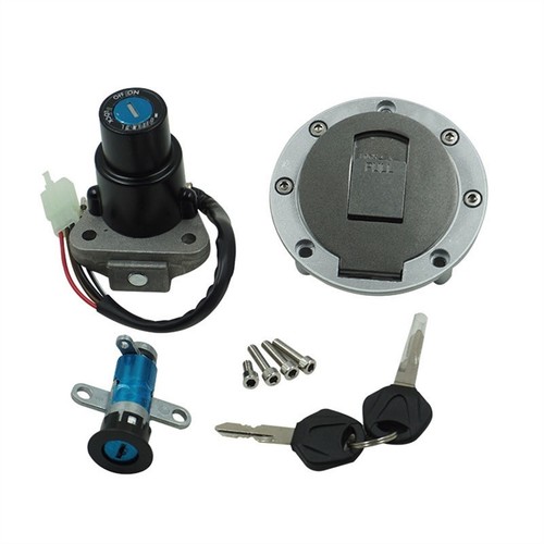 Ignition switch fuel gas cap - switch,