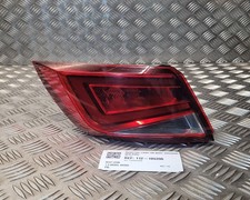 Seat Leon 2016-2020 Rear/tail