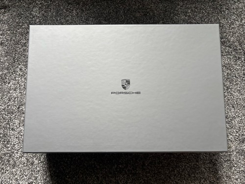 Genuine porsche design - porsche, drivers