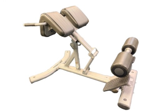 Life fitness hyper extension - life,