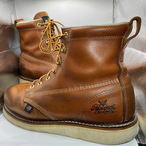 Thorogood american heritage - thorogood,