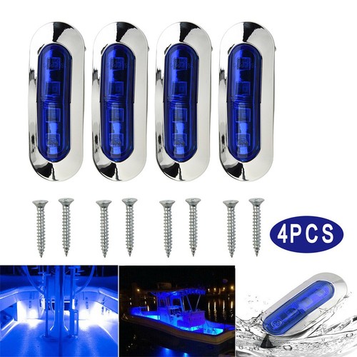 Marine boat kayak light - marine,