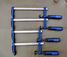 Clamps workzone 2 pairs  as