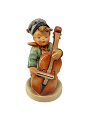 Hummel/Goebel, #186, Sweet