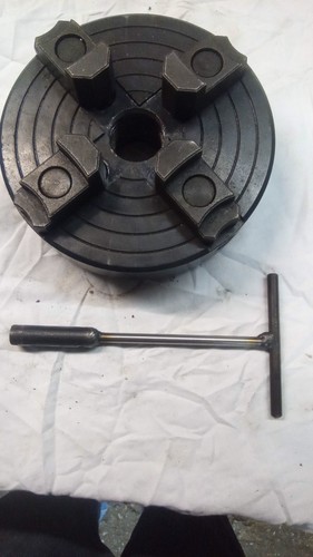 Jaw wood turning - jaw,