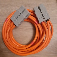Anderson Plug Extension Lead
