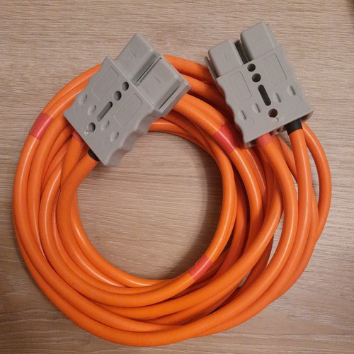Anderson plug extension lead - extension,