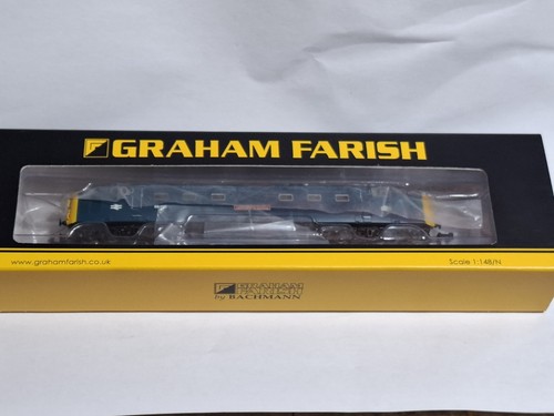 Gauge farish class - gauge,