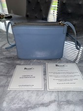 💙 Celine Trio Small