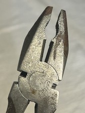 Original 6" SSP Pliers C996 -