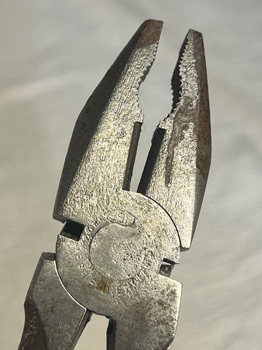 Original ssp pliers c996 - original,