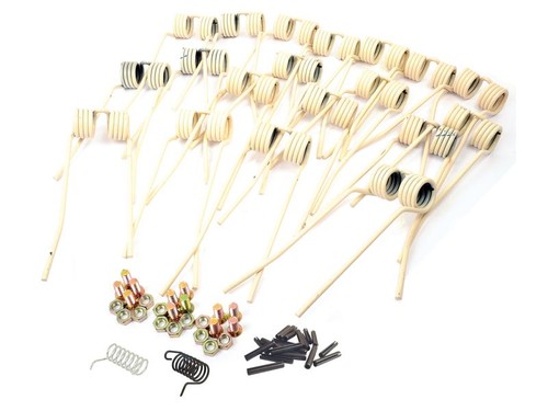 Sparex complete tine kit pz - sparex®,