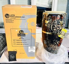 NEW Vintage LP Accents Tribal