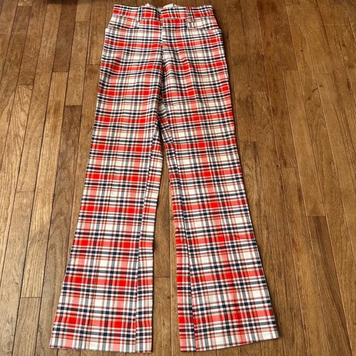Vtg 70s broomsticks glen - vtg,