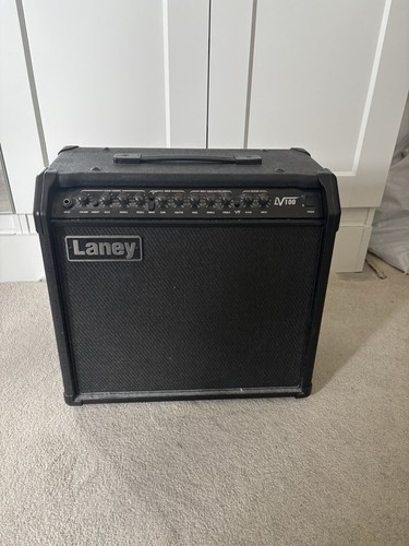 Guitar amplifier 65w electric - guitar,