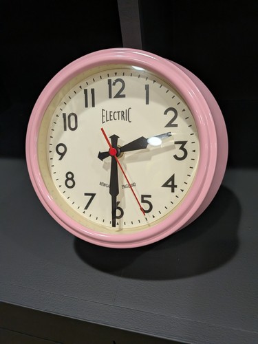 Vintage timepiece gws44p - gws44p, ~