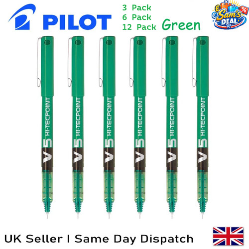 Pilot tecpoint liquid - pilot, v5