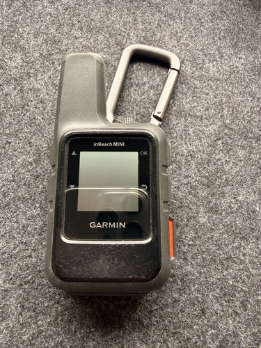 Garmin inreach mini - inreach, gen)