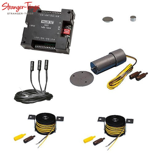 Faller car system - car, basic