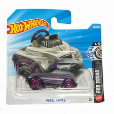 ROD SQUAD PEDAL DRIVER Hot