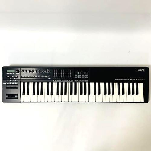 Roland 800 pro synthesizer - roland, a-800