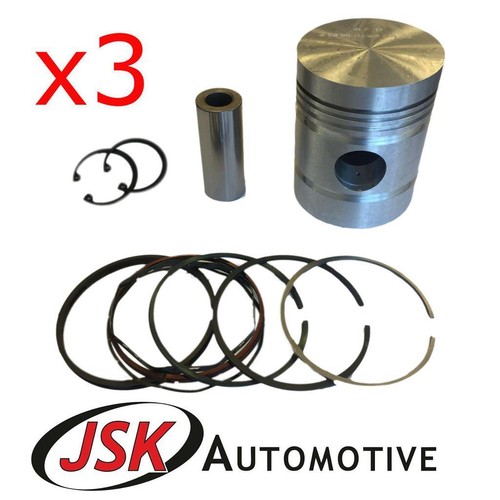 92mm pistons pins rings - 88.92mm,