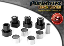 Powerflex Black Fr Low