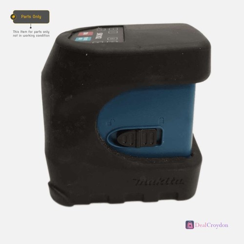 Makita sk102 laser level - makita,
