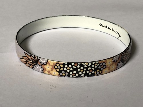Michaela frey enamel austria - michaela,
