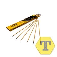 ESAB Goldrox E6013 Mild Steel