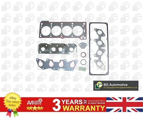 Cylinder head gasket - kit, for
