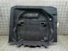MERCEDES B CLASS BOOT TRUNK