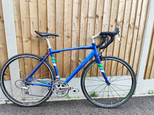 Planet campagnolo - planet,