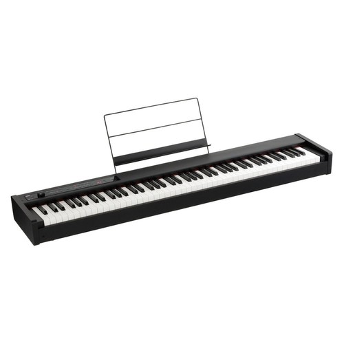 Korg electronic piano - d1,