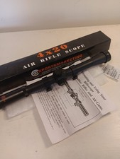 Airsoft Air Rifle .22 Shooting