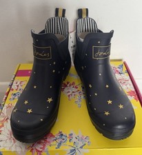 Joules Women Wellibob Wellies-